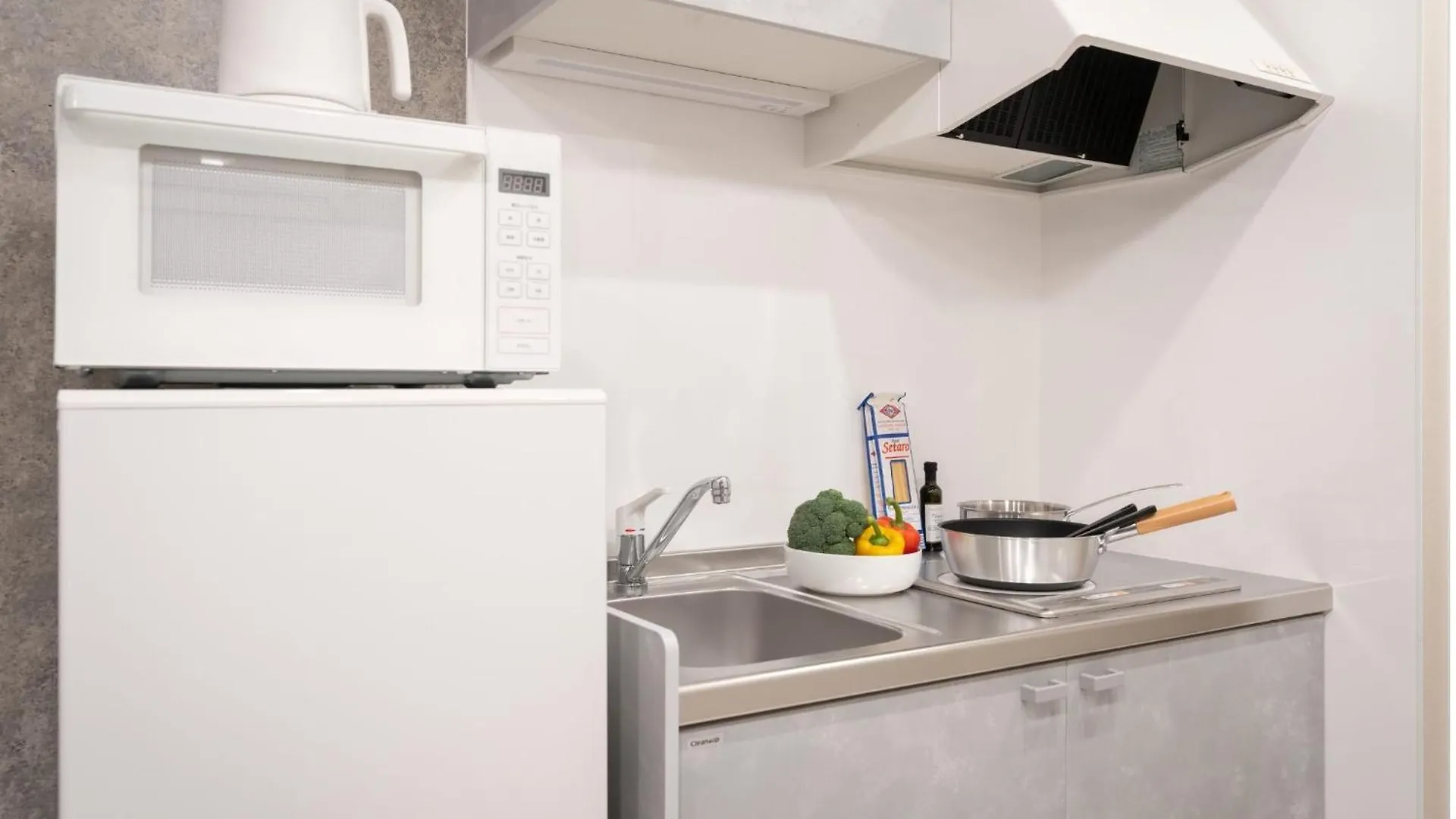 Mini House Tokyo South Apartment 0*,  Japan